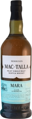 威士忌单一麦芽威士忌 Morrison Scotch Mac Talla Mara Cask Strength 70 cl