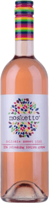 Mosketto 75 cl