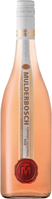 Mulderbosch Rosé Cabernet Sauvignon 75 cl