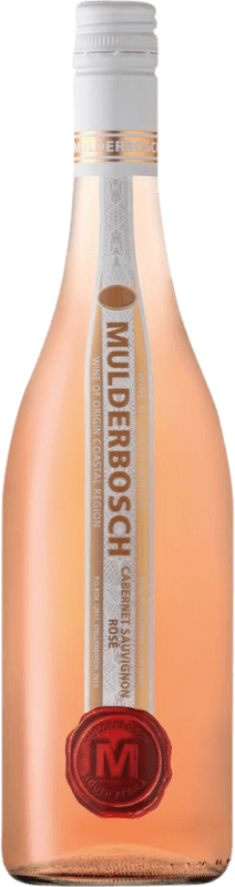 Spedizione Gratuita | Vino Rosato Mulderbosch Rosé — Rosato Coastal Region Sud Africa Cabernet Sauvignon 75 cl