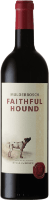 Mulderbosch Faithful Hound Stellenbosch 75 cl