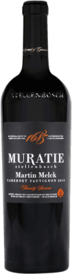Muratie Estate Family Reserve
