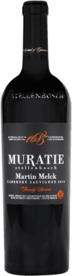 Muratie Estate Family Reserve Cabernet Sauvignon Stellenbosch 75 cl