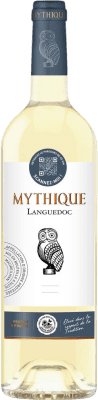 Mythique Blanc Languedoc 75 cl