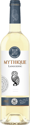 Mythique Blanc