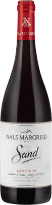 Nals Margreid Sand Lagrein — Лагрейн Südtirol Alto Adige 75 cl
