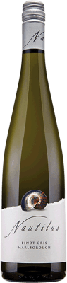 Nautilus Estate Pinot Cinzento Marlborough 75 cl
