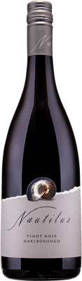 Nautilus Estate Pinot Black Marlborough 75 cl