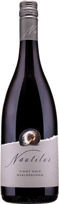 Nautilus Estate Pinot Noir Marlborough 75 cl