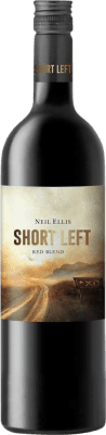 Neil Ellis Short Left Western Cape Blend — Assemblage 75 cl