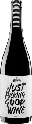Neleman Just Fucking Good Wine Red