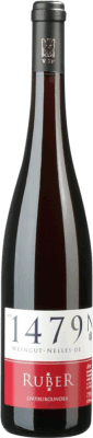 Nelles Ruber Pinot Black сухой 75 cl