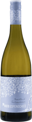 Nico Espenschied Herz + Hand Scheurebe сухой Rheinhessen 75 cl