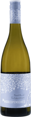 Nico Espenschied Herz + Hand Scheurebe Trocken — Sec Rheinhessen 75 cl