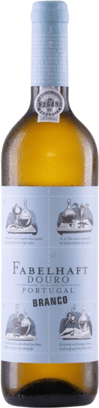 18,95 € Бесплатная доставка | Белое вино Niepoort Fabelhaft Branco I.G. Douro