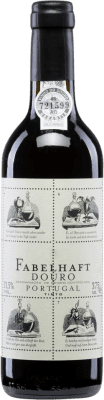 6,95 € | Красное вино Niepoort Fabelhaft Tinto I.G. Douro Дора Португалия Nebbiolo, Touriga Franca, Touriga Nacional, Tinta Amarela Половина бутылки 37 cl