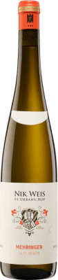 St. Urbans-Hof Mehringer Alte Reben Riesling сухой Mosel 75 cl