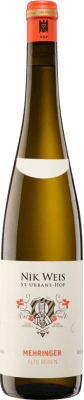 St. Urbans-Hof Mehringer Riesling Trocken — Secco Mosel Alte Reben — VV Vigne Vecchie 75 cl