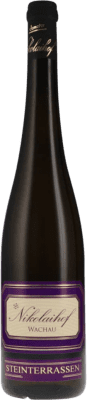 Nikolaihof Steinterrassen Grüner Veltliner Secco Wachau 75 cl