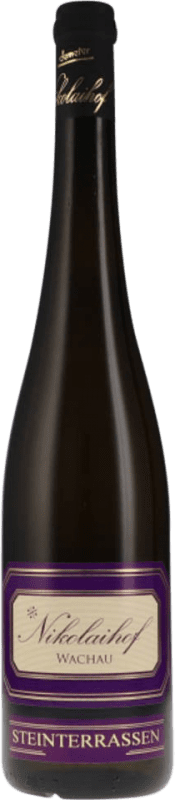 Envoi gratuit | Vin Blanc Nikolaihof Steinterrassen Trocken — Sec I.G. Wachau Wachau Autriche Grüner Veltliner 75 cl