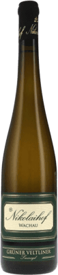 Nikolaihof Im Weingebirge Smaragd Grüner Veltliner Trocken — Dry Wachau 75 cl