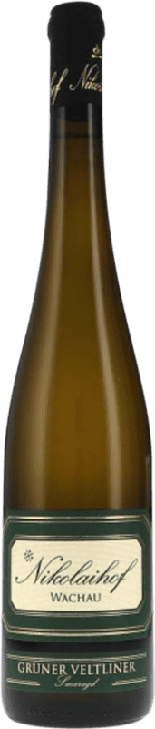 53,95 € | Vin blanc Nikolaihof Im Weingebirge Smaragd Sec I.G. Wachau Wachau Autriche Grüner Veltliner 75 cl