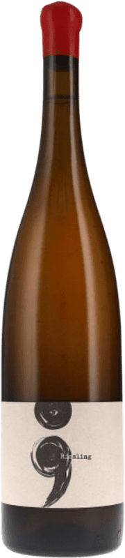 Free Shipping | White wine Nikolaihof Semicolon I.G. Wachau Wachau Austria Riesling Magnum Bottle 1,5 L