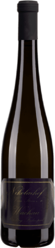 Free Shipping | White Wine Nikolaihof Steiner Hund Cabinet Trocken — Dry I.G. Wachau Wachau Austria Riesling Magnum Bottle 1,5 L