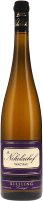 Nikolaihof Vom Stein Riesling Trocken — Sec Wachau Smaragd 75 cl