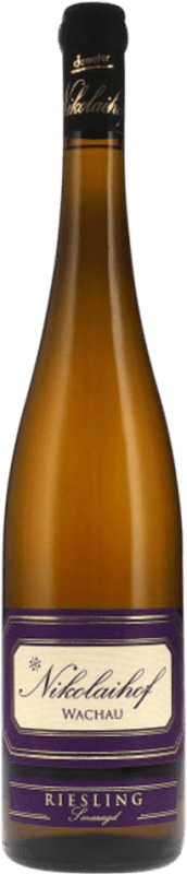 Free Shipping | White wine Nikolaihof Vom Stein Smaragd Dry I.G. Wachau Wachau Austria Riesling 75 cl