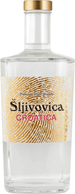 Ликёры Nimco Premium Sljivovica Croatica 70 cl