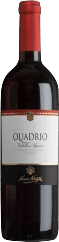 24,95 € Free Shipping | Red wine Nino Negri Quadrio D.O.C.G. Valtellina Superiore