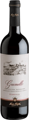 Nino Negri Grumello Nebbiolo Valtellina 75 cl