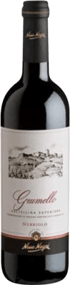 Nino Negri Grumello Nebbiolo Valtellina Superiore 75 cl