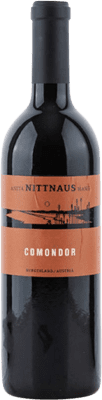 Nittnaus Anita & Hans Comondor Burgenland 75 cl