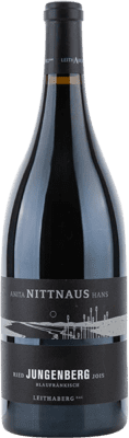 Nittnaus Anita & Hans Ried Jungenberg Jois Blaufränkisch Leithaberg 瓶子 Magnum 1,5 L