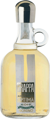 Aguardente Grappa Nonino Optima im Barrique Gereift 70 cl