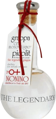 Grappa Nonino Savorgnano Picolit Colli Orientali del Friuli Cru 1 L