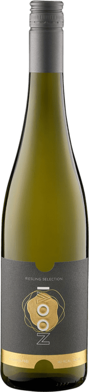 19,95 € Бесплатная доставка | Белое вино Noovi Selection D.O. La Mancha
