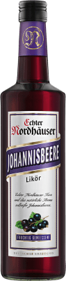 利口酒 Echter Nordhäuser Johannisbeere Fruchtlikör