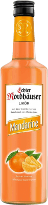 Liqueurs Echter Nordhäuser Mandarine Fruchtlikör