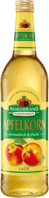 Licores Nordbrand Nordhausen Apfelkorn 70 cl