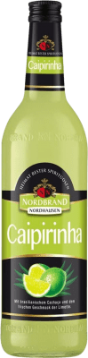 Liqueurs Nordbrand Nordhausen Caipirinha Cocktail 70 cl