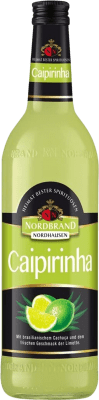 Liquori Nordbrand Nordhausen Caipirinha Cocktail