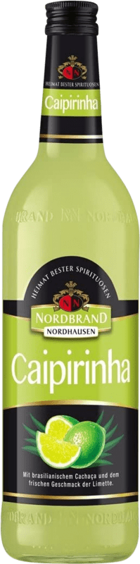 16,95 € Kostenloser Versand | Liköre Nordbrand Nordhausen Caipirinha Cocktail