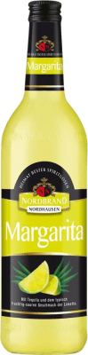 17,95 € Spedizione Gratuita | Liquori Nordbrand Nordhausen Cocktail Margarita Liquori Nordbrand Nordhausen Cocktail Margarita