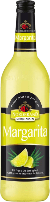 Free Shipping | Liqueurs Nordbrand Nordhausen Margarita Cocktail Germany 70 cl Free Shipping | Liqueurs Nordbrand Nordhausen Margarita Cocktail Germany 70 cl