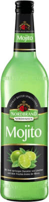 リキュール Nordbrand Nordhausen Mojito Cocktail