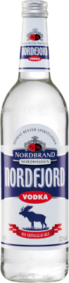 Vodka Nordbrand Nordhausen Nordfjord