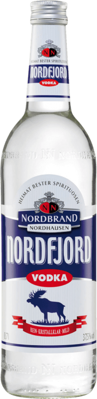 22,95 € Kostenloser Versand | Wodka Nordbrand Nordhausen Nordfjord